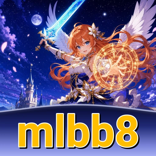 mlbb8 APK — katalog lengkap