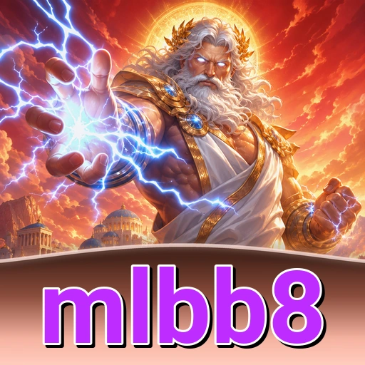 mlbb8 APK — file sudah dicek