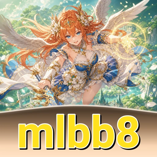 mlbb8 APK — bantuan 24 jam